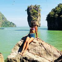 Отзыв от Сабина - DTV виза